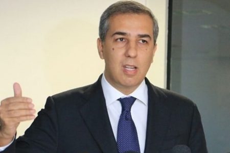 Ex-governador de Goiás José Eliton (PSDB)