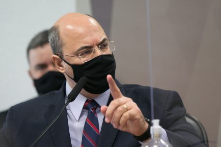 Wilson Witzel
