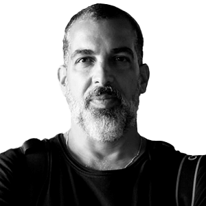 Gustavo Moreno