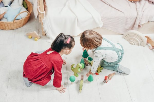 Brinquedo infantil