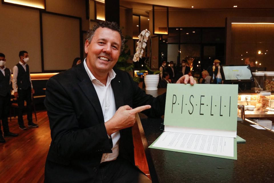 Juscelino Pereira