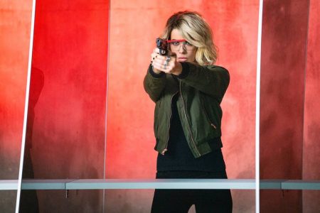 Jolt - AMazon Prime Video