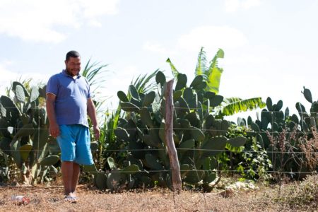 amigo de lázaro