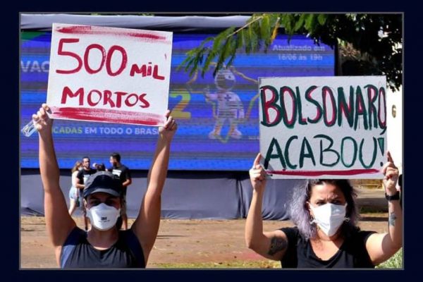 Protesto