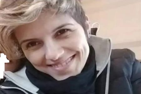 Ana Paula Campestrini