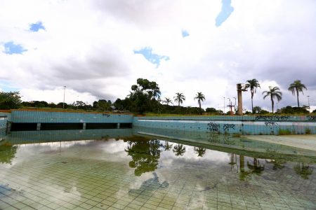 Piscina de Ondas