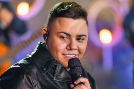 Felipe Araújo