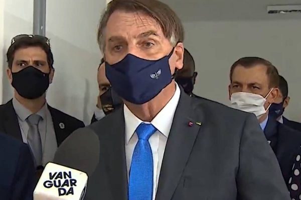 Bolsonaro