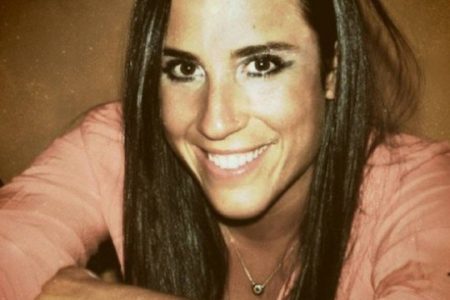 Jovem morreu intoxicada no mesmo prédio de casal do Leblon