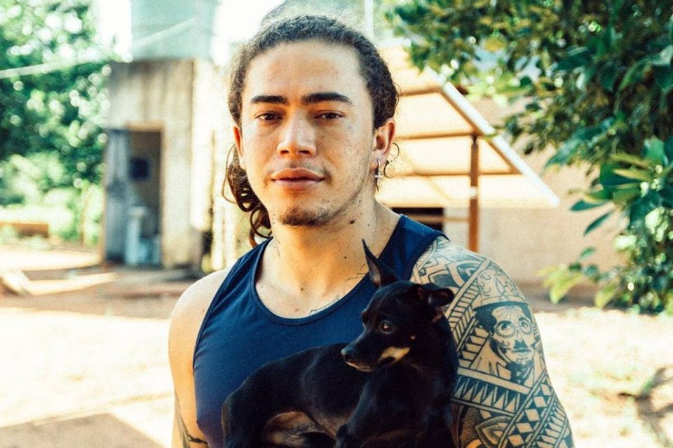 Whindersson Nunes
