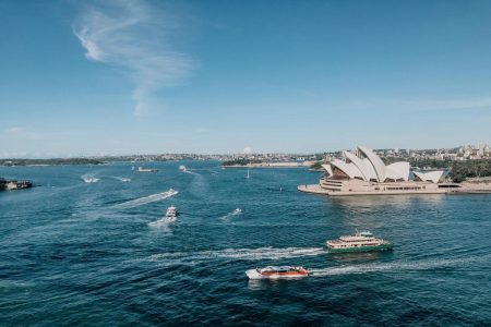 Sydney Austrália