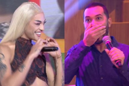 Pabllo Vittar e Gil do Vigor (1)