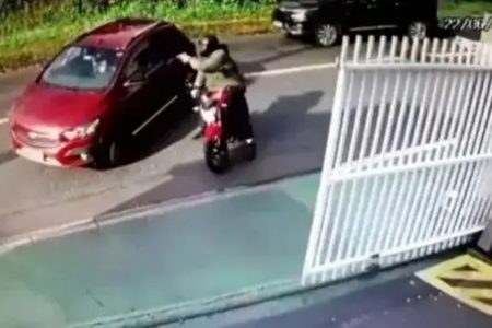 Mulher assassinada em Curitiba: ex-marido é o principal suspeito