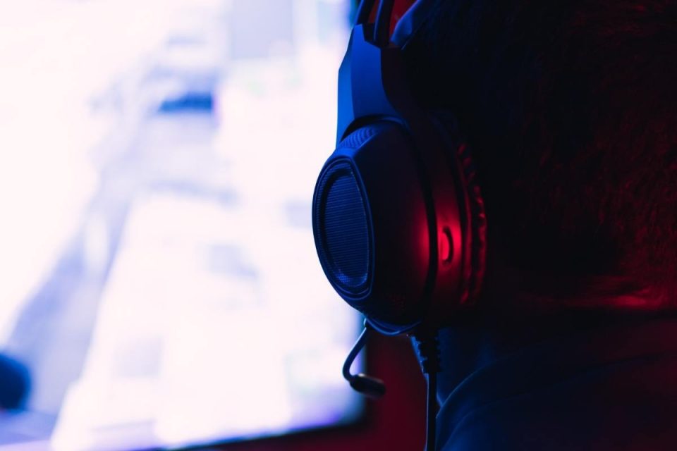 universo gamer