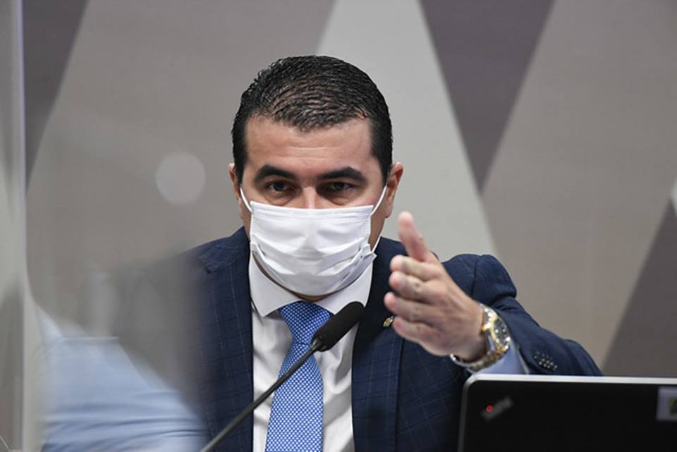 Luis miranda