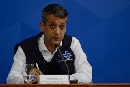 Roberto Ferreira Dias