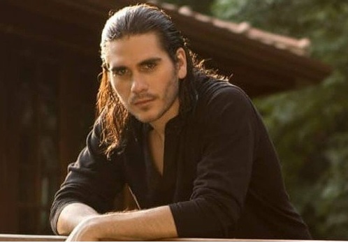 Gabriel Sater vai fazer Pantanal
