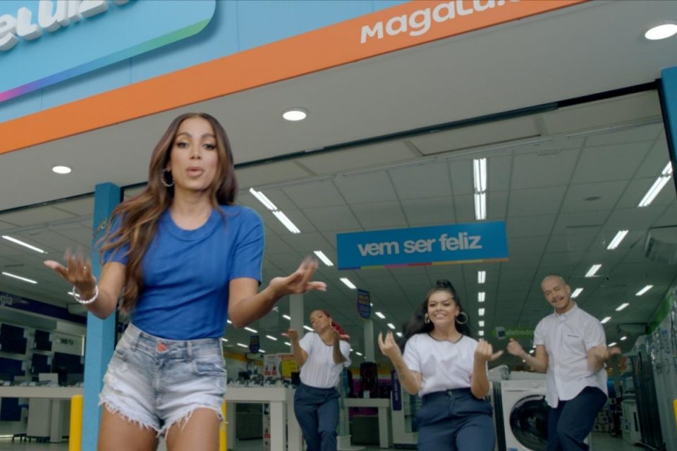 Anitta Magalu