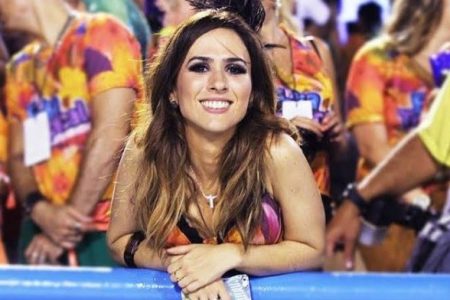 tatá werneck