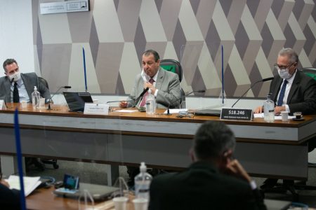CPI da Covid