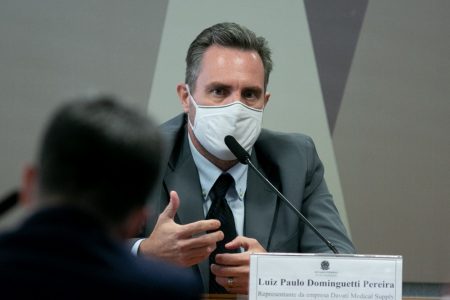 Dominguetti_CPI da Covid