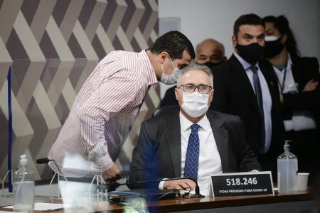 Luis Miranda