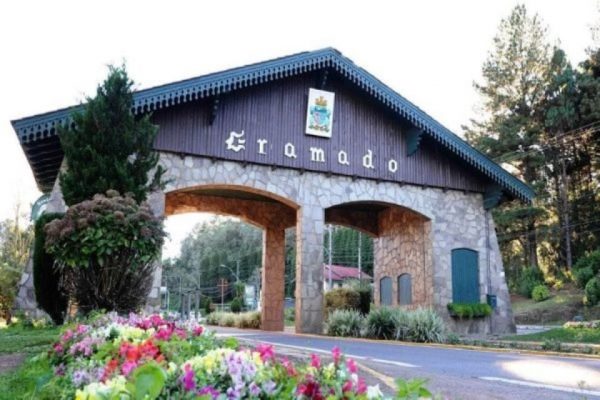 Gramado, RS