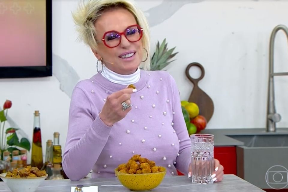 Ana Maria Braga