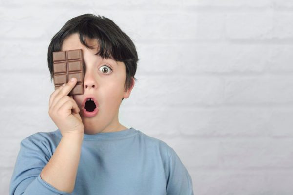 Chocolate