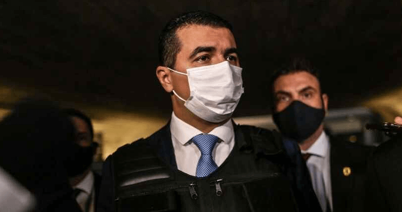 Luis Miranda