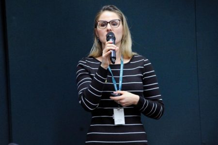 Francieli Fantinato