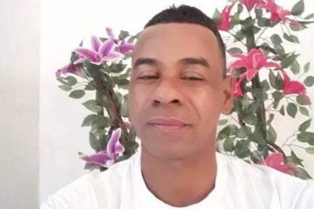 gari morre atropelado em goiânia a caminho do trabalho