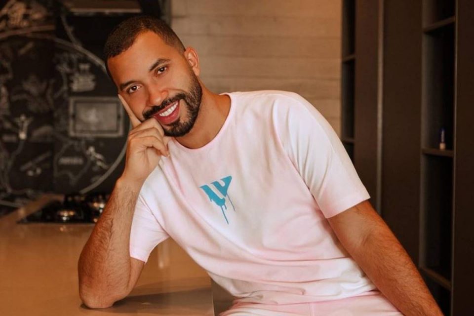 Gil do Vigor