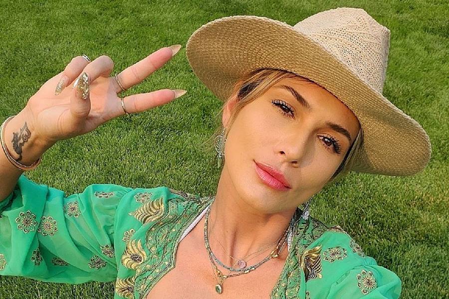 Livia Andrade