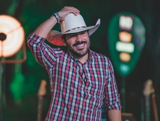 Renato Sertanejeiro