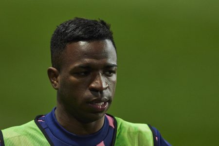 Vinicius Jr
