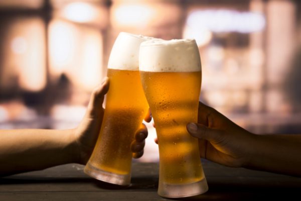 Cerveja