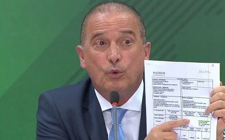 bolsonaro onyx lorenzoni