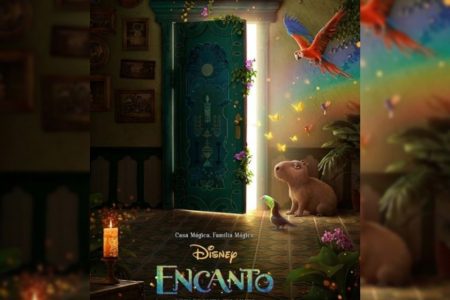 Encanto, da Disney