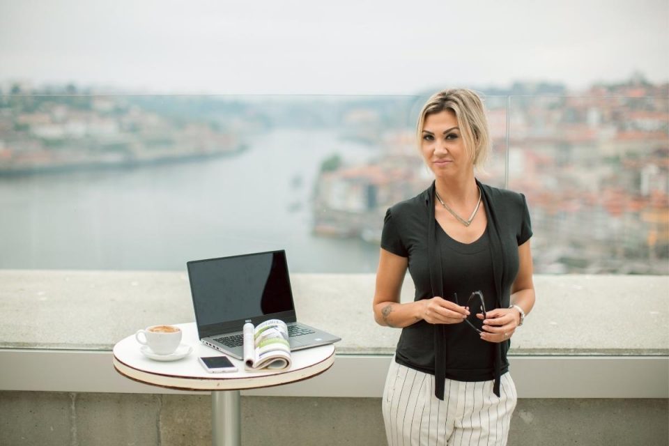 Daniela employee branding