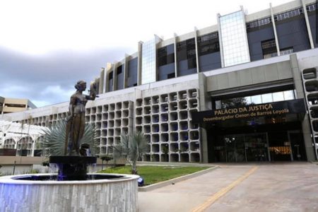 goias tribunal de justiça de goiás