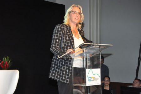 Isabella Ballalai, referência em vacinação e vice-presidente da Sociedade Brasileira de Imunizações (SBIm)