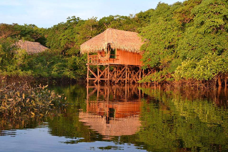 Juma Amazon Lodge