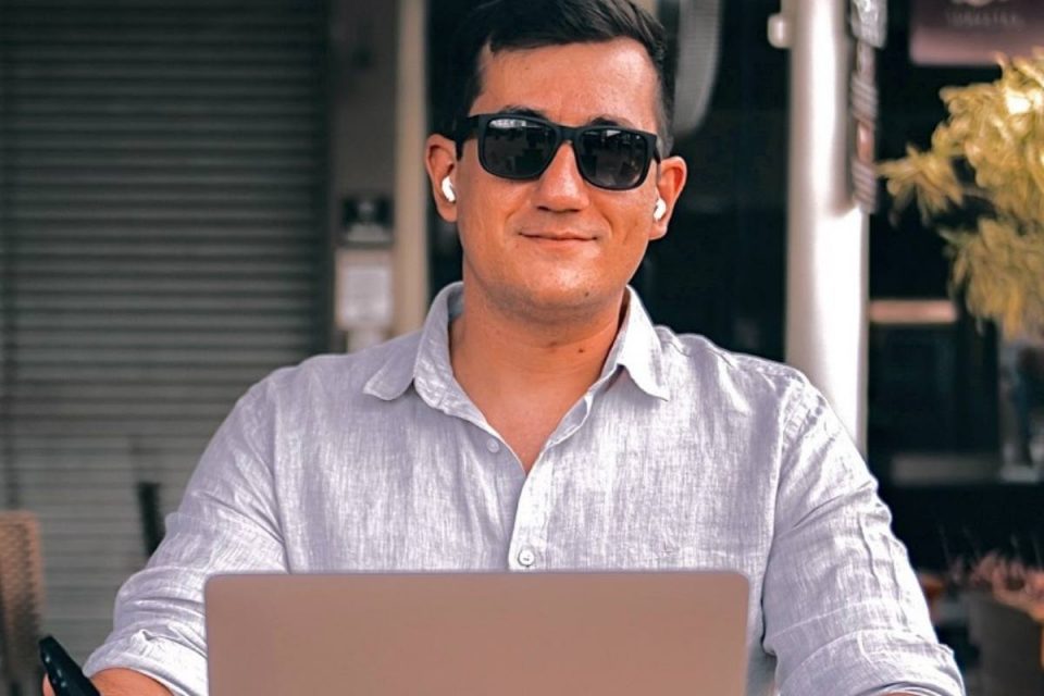 Diego Santana