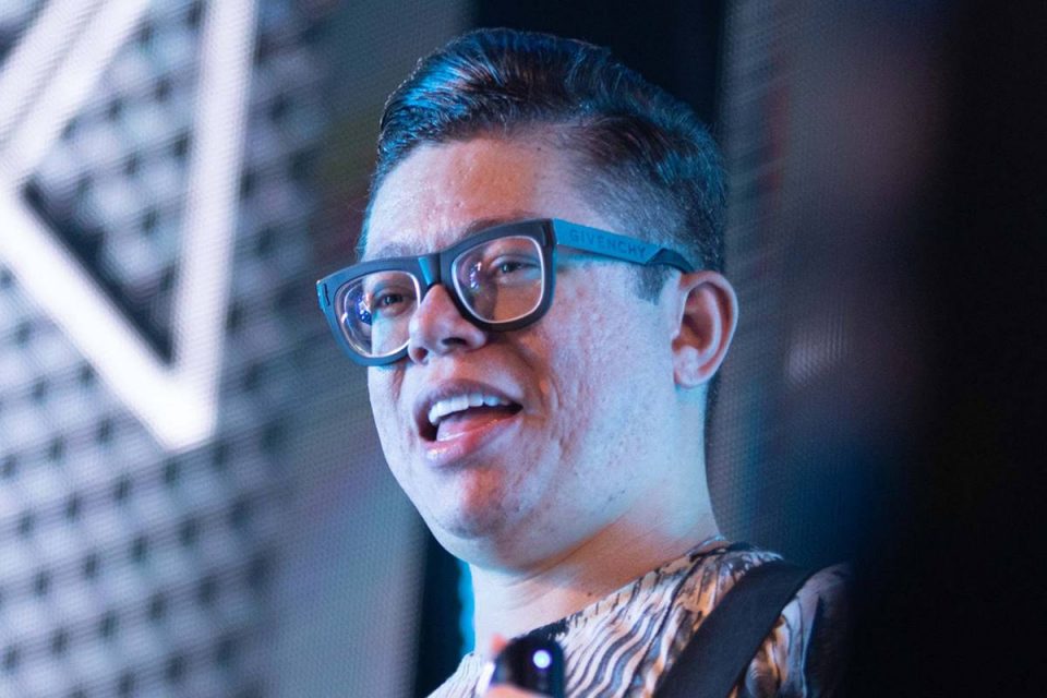 DJ Ivis