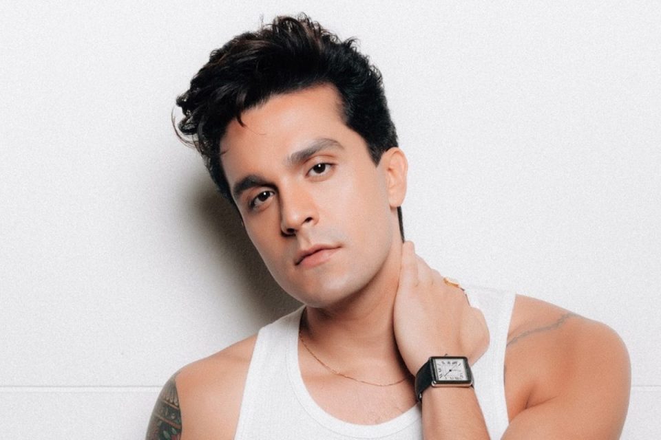 Luan Santana