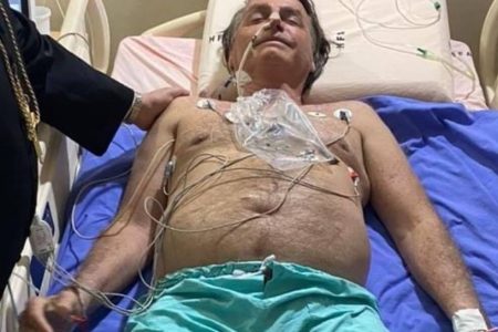 Bolsonaro HFA