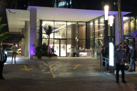 Hospital Vila Nova Star
