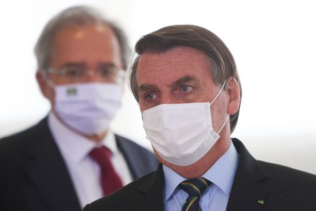 presidente jair bolsonaro está internado em são paulo