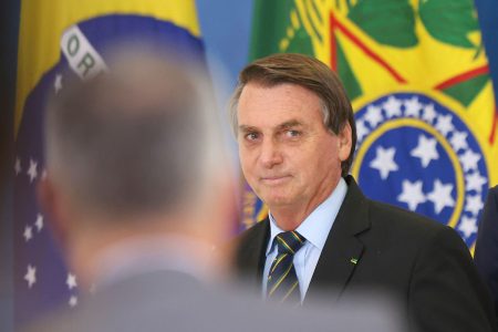 presidente jair bolsonaro está internado em são paulo